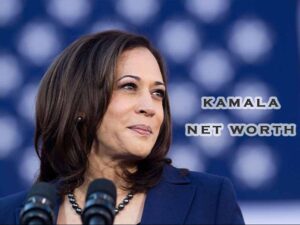 Kamala Harris Net Worth Forbes