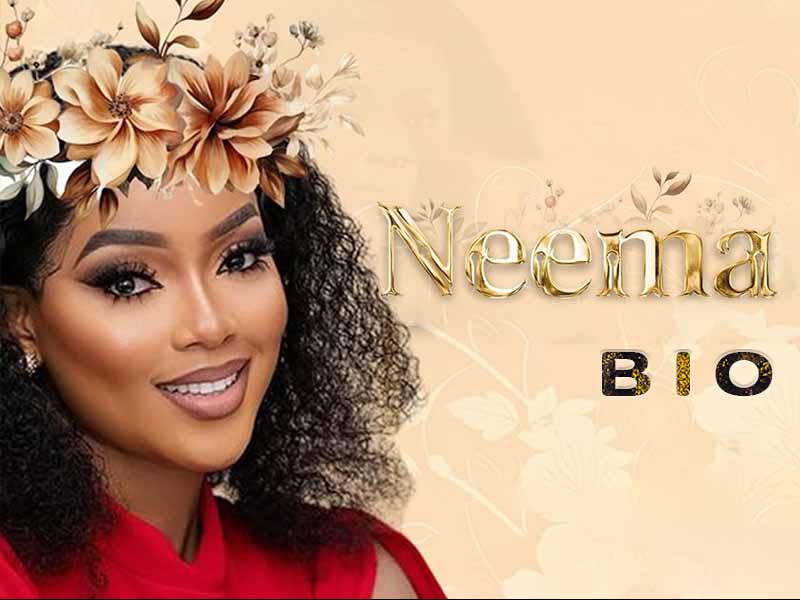 Neema Selestine Nyagah Biography