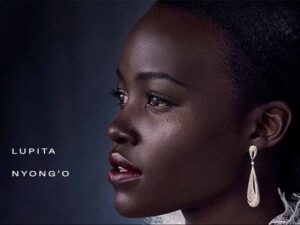 Lupita Nyong'o Biography