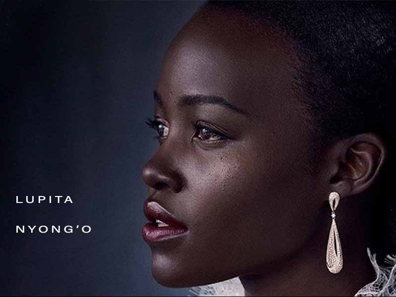 Lupita Nyong'o Biography