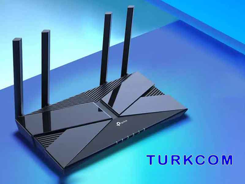 Turkcom Networks Internet packages and prices