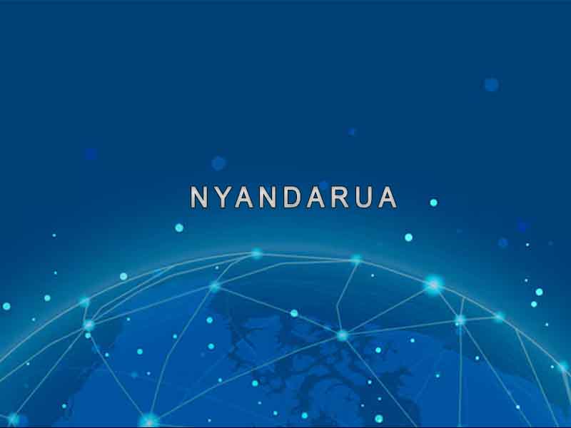 Internet Providers in Nyandarua