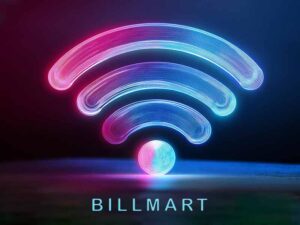 Billmart Internet Packages and Prices