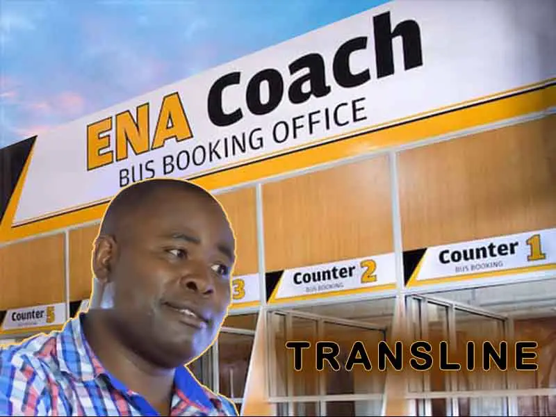 Transline Ena Coach Owners